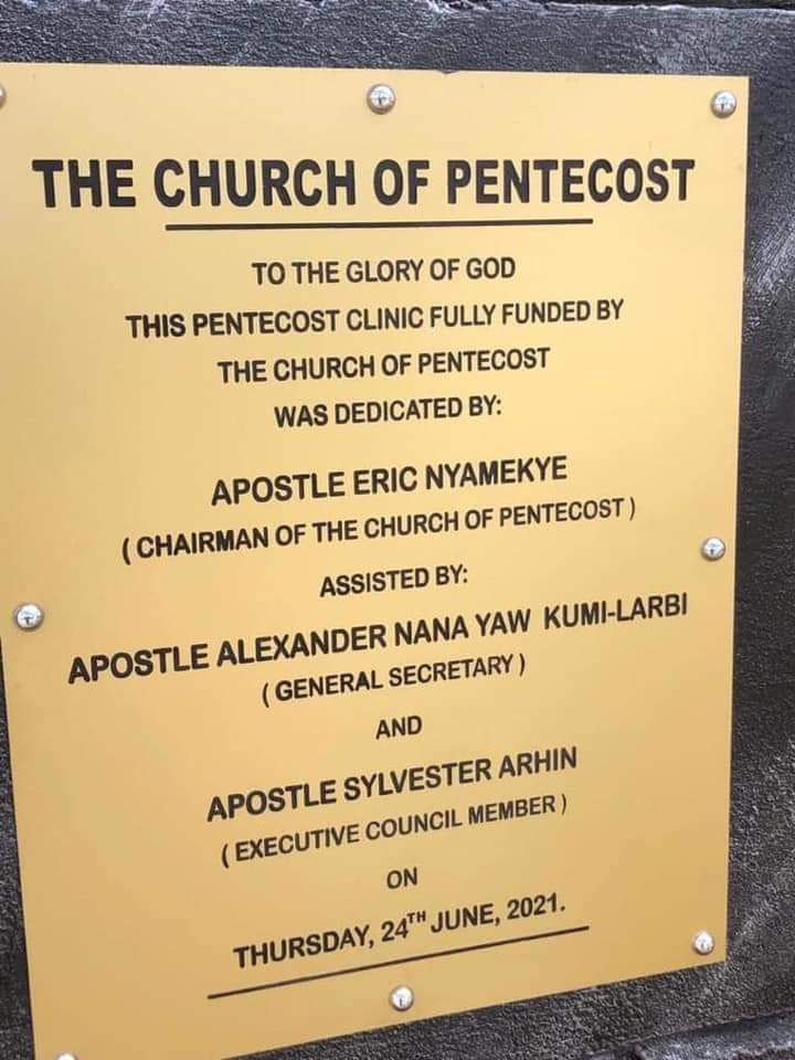 Church of Pentecost 3