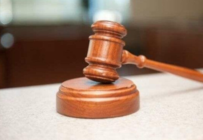 Ada Magistrate Court Remands David Ayornu For Murdering Wife At Midnight