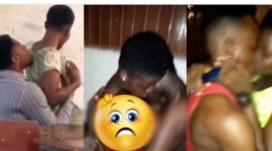 Female Students of Ejisuman Reveals Why They Sleep With Their Teachers