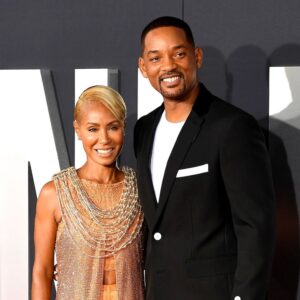 Deloris Frimpong Manso has cried out for a man who will risk it all for her as Will Smith did for his loving wife Jada Pinkett Smith.