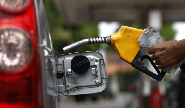 We Have Enough Fuel In Stock - NPA assures Ghanaians
