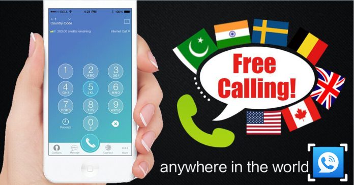 How To Make Free International Calls