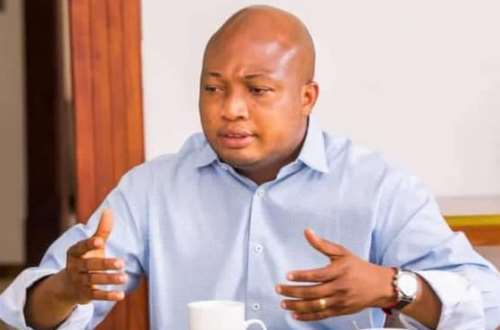 National Cathedral Trustees Are Misleading The Public - says Ablakwa