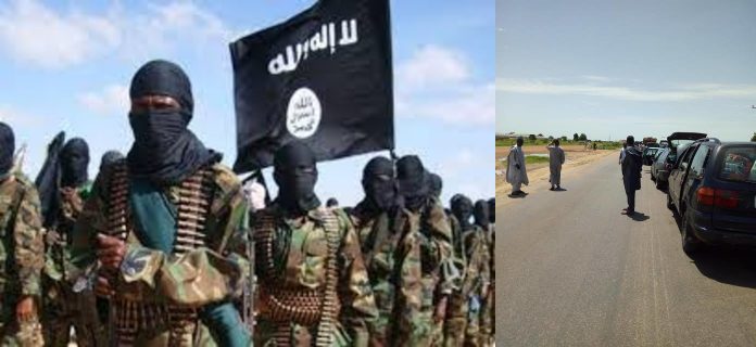 Boko Haram Group Abducts Ten Police Officers