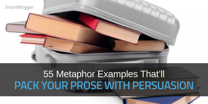 Diverse Kinds Of Reasons Why You Must Use Metaphors In Your Writings