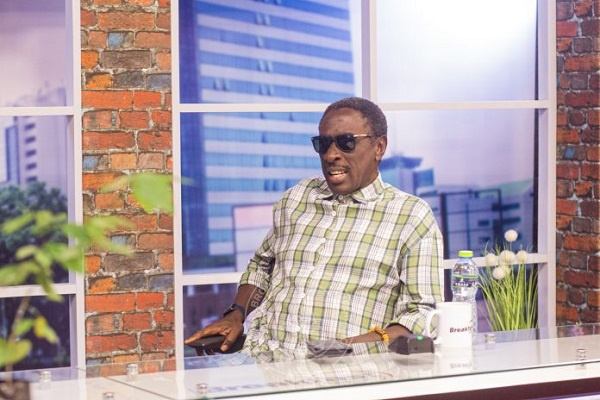IMF Thought Is A Remarkable Display Of Financial Indiscipline - KSM Opines