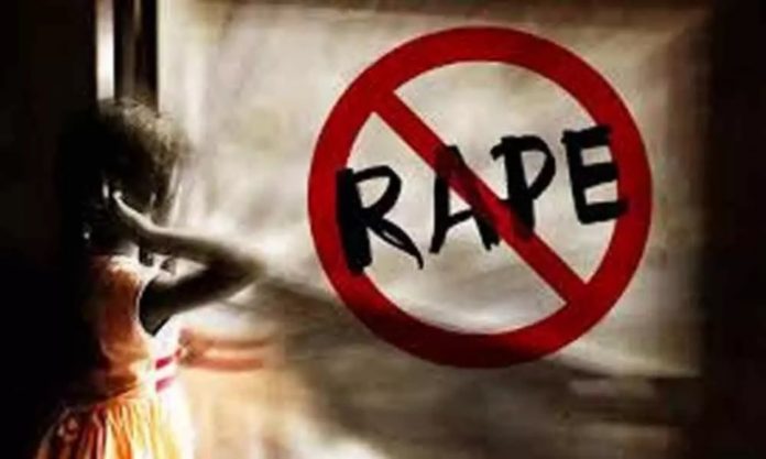 KNUST First Year Girl Gang Raped By Six