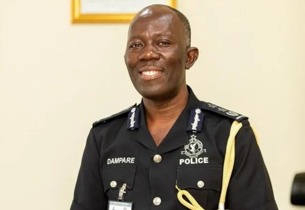 Qualified Family Members To Join Police Service After Death Of Relatives In Line Of Duty - IGP assures