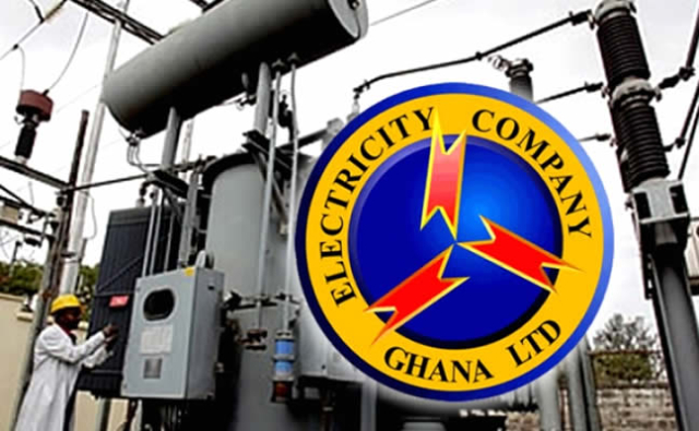Yilo Krobo MP Chastises ECG For Continuous Power Cut To Constituents