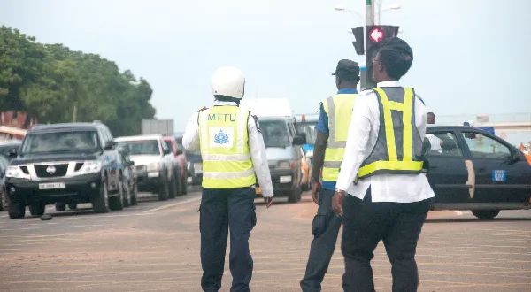 Motorists Need Visibility Of MTTD Officers On The Road To Curb Carnages