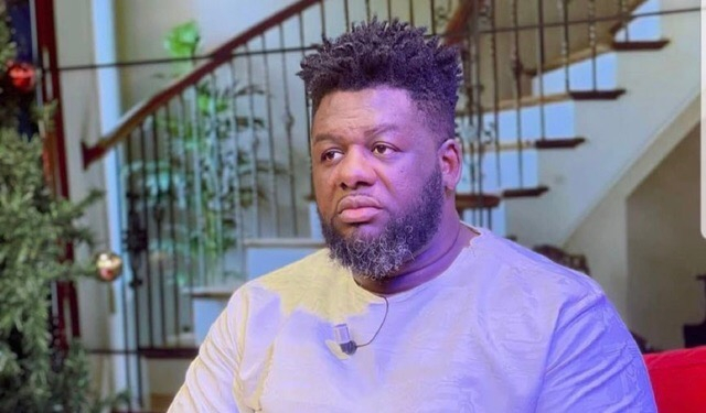 I can't manage a female artiste, i'll sleep with her - Bulldog reveals