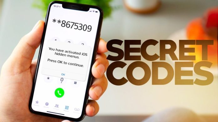 Must know codes for smartphone users