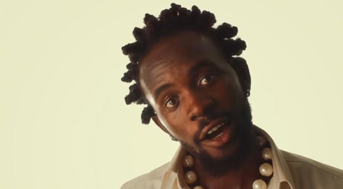 WATCH: Black Sherif Drops Visuals For ‘Oil in My Head’