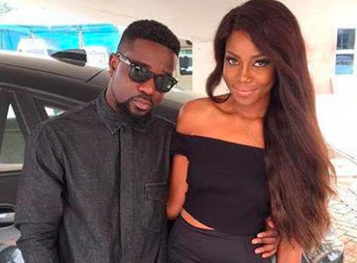 Sarkodie said he was not prepared to have a child with me so I aborted it – Yvonne Nelson