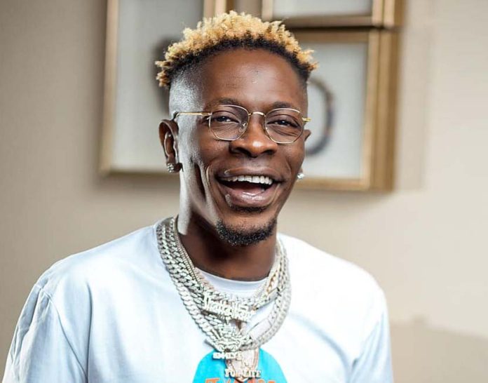‘We just want to make sure the scheme is respected’ – VGMA CEO on possibility of Shatta Wale’s return