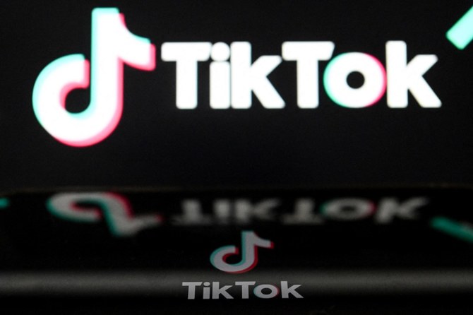 TikTok adds text-only posts amidst social media battle
