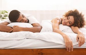 26 Types Of Couples Sleeping Positions And What They Say About V2X5k70 AagTYM