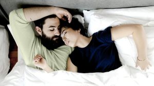 How to sleep when someone is snoring Tips and more NvzFIkoCQmD6vM