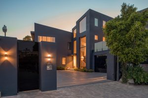 John Legend Chrissy Teigens Beverly Hills Home On the Market Fn7n5aOyn bM3M