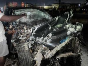 Kuami Eugene survives car crash sustains injuries 3News pkghiQN7LmGr2M
