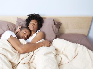 Married Couple Sleep Problems and Couple Sleeping Positions sPb3WwmgxQ6KAM