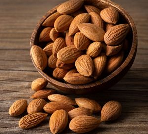 The health benefits of almonds Good Food FXhS3GYC9RfVsM