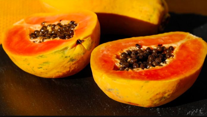 Why Older Men Should Chew Pawpaw Seeds Regularly